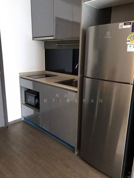 IDEO Sukhumvit 93, Bangkok, 2331 Soi Sukhumvit 93, Bang Chak, Phra Khanong, Bangkok, 1 Bedroom, 46 sqm, Condo For Rent, by Nat Tantirapan, 500555453 - DDproperty.com