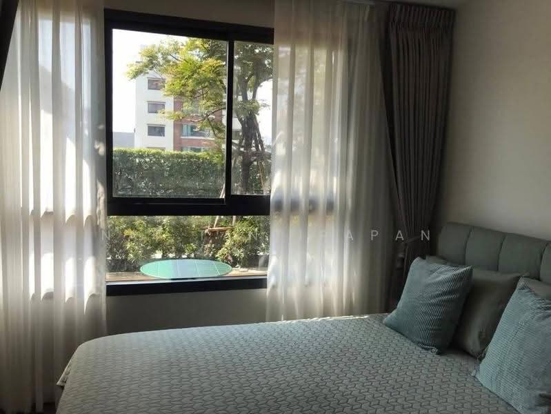 IDEO Sukhumvit 93, Bangkok, 2331 Soi Sukhumvit 93, Bang Chak, Phra Khanong, Bangkok, 1 Bedroom, 46 sqm, Condo For Rent, by Nat Tantirapan, 500555453 - DDproperty.com