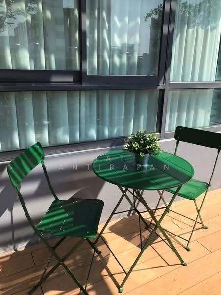 IDEO Sukhumvit 93, Bangkok, 2331 Soi Sukhumvit 93, Bang Chak, Phra Khanong, Bangkok, 1 Bedroom, 46 sqm, Condo For Rent, by Nat Tantirapan, 500555453 - DDproperty.com