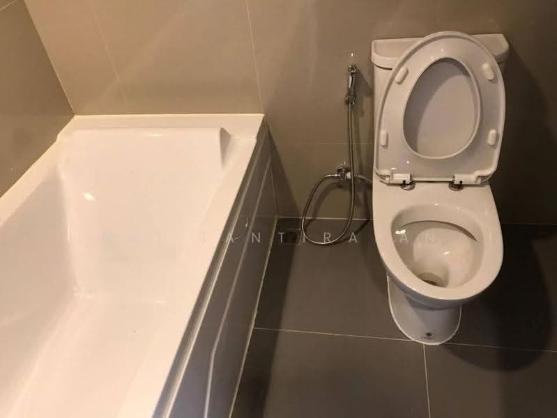IDEO Sukhumvit 93, Bangkok, 2331 Soi Sukhumvit 93, Bang Chak, Phra Khanong, Bangkok, 1 Bedroom, 46 sqm, Condo For Rent, by Nat Tantirapan, 500555453 - DDproperty.com