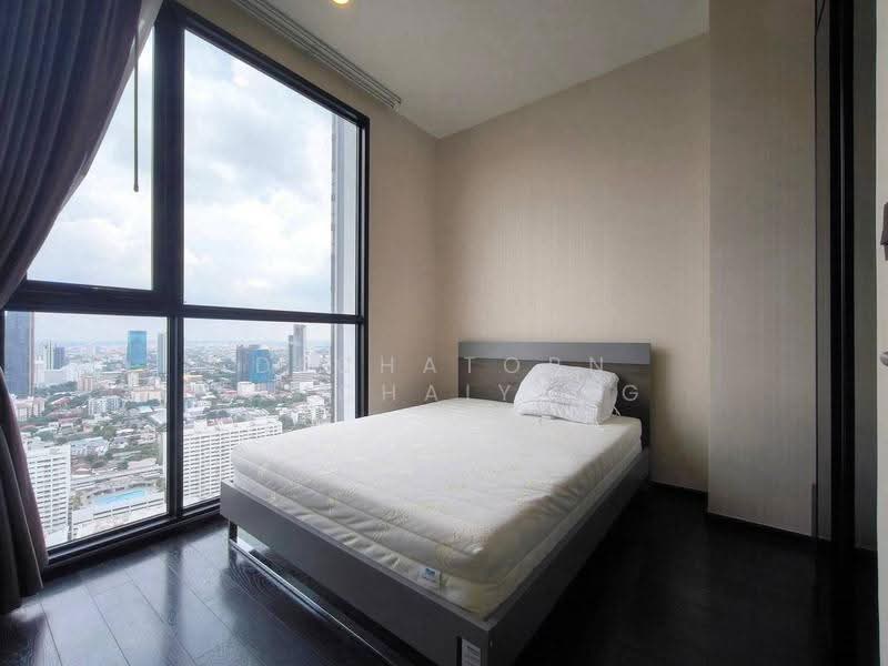 Park Origin Thonglor, กรุงเทพ, Soi Thonglor 10, Sukhumvit Road, คลองตันเหนือ, วัฒนา, กรุงเทพ, 47 ตร.ม., คอนโด ให้เช่า, โดย Dechatorn Chichaiyang, 500555455 - DDproperty.com