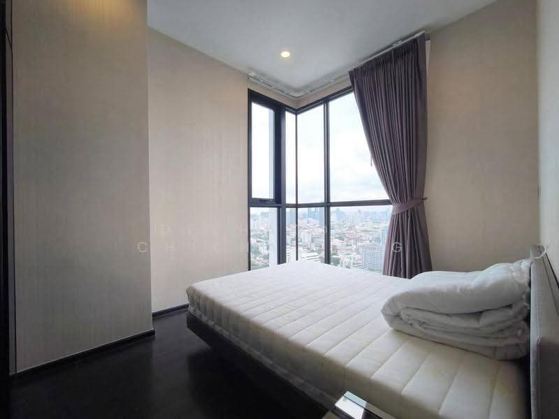 Park Origin Thonglor, กรุงเทพ, Soi Thonglor 10, Sukhumvit Road, คลองตันเหนือ, วัฒนา, กรุงเทพ, 47 ตร.ม., คอนโด ให้เช่า, โดย Dechatorn Chichaiyang, 500555455 - DDproperty.com