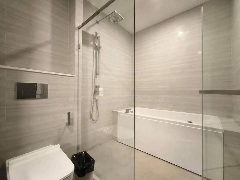 Park Origin Thonglor, Bangkok, Soi Thonglor 10, Sukhumvit Road, Khlong Tan Nua, Watthana, Bangkok, 2 Bedrooms, 47 sqm, Condo For Rent, by Dechatorn Chichaiyang, 500555455 - DDproperty.com