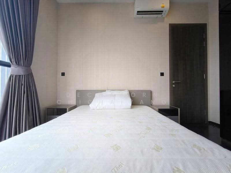 Park Origin Thonglor, Bangkok, Soi Thonglor 10, Sukhumvit Road, Khlong Tan Nua, Watthana, Bangkok, 2 Bedrooms, 47 sqm, Condo For Rent, by Dechatorn Chichaiyang, 500555455 - DDproperty.com