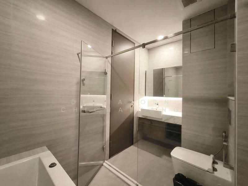 Park Origin Thonglor, กรุงเทพ, Soi Thonglor 10, Sukhumvit Road, คลองตันเหนือ, วัฒนา, กรุงเทพ, 47 ตร.ม., คอนโด ให้เช่า, โดย Dechatorn Chichaiyang, 500555455 - DDproperty.com