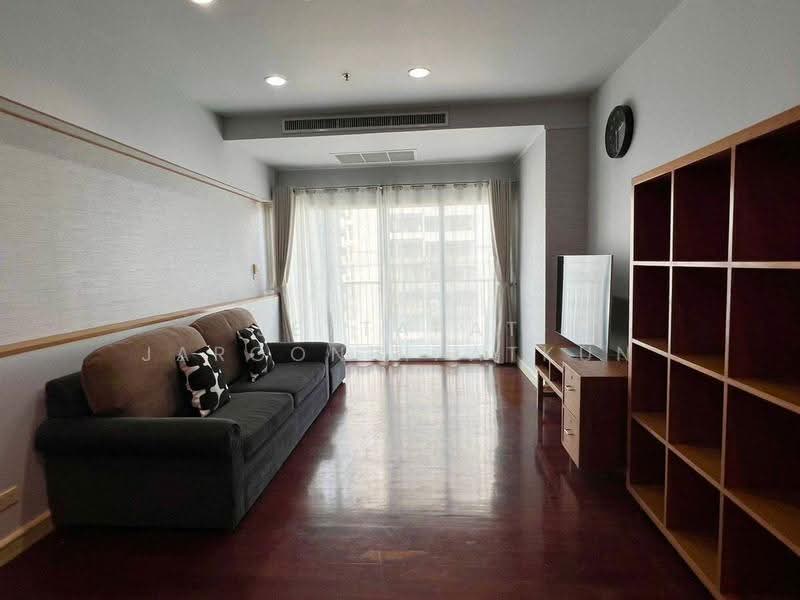 Noble Ora, Bangkok, Soi Sukhumvit 55, Sukhumvit Road, Khlong Tan Nua, Watthana, Bangkok, 2 Bedrooms, 118 sqm, Condo For Rent, by Jettapat Jaroonpipatkun, 500555460 - DDproperty.com