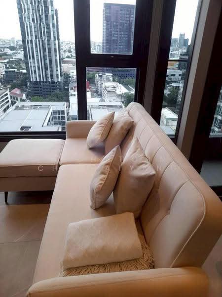 Hyde Heritage Thonglor : ไฮด์ เฮอริเทจ ทองหล่อ, กรุงเทพ, 1199 Sukhumvit Soi 59, คลองตันเหนือ, วัฒนา, กรุงเทพ, 51 ตร.ม., คอนโด ให้เช่า, โดย Dechatorn Chichaiyang, 500555462 - DDproperty.com