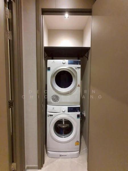 Hyde Heritage Thonglor, Bangkok, 1199 Sukhumvit Soi 59, Khlong Tan Nua, Watthana, Bangkok, 1 Bedroom, 51 sqm, Condo For Rent, by Dechatorn Chichaiyang, 500555462 - DDproperty.com