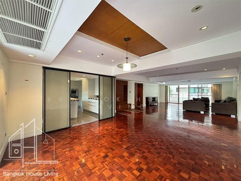 Phirom Garden Residence : ภิรมย์ การ์เด้น เรสซิเด้นซ์, กรุงเทพ, ซอยสุขุมวิท 41, คลองตันเหนือ, วัฒนา, กรุงเทพ, 320 ตร.ม., คอนโด ให้เช่า, โดย Bangkok House Living, 500555463 - DDproperty.com
