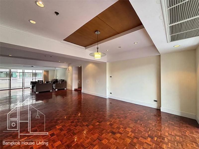 Phirom Garden Residence : ภิรมย์ การ์เด้น เรสซิเด้นซ์, กรุงเทพ, ซอยสุขุมวิท 41, คลองตันเหนือ, วัฒนา, กรุงเทพ, 320 ตร.ม., คอนโด ให้เช่า, โดย Bangkok House Living, 500555463 - DDproperty.com