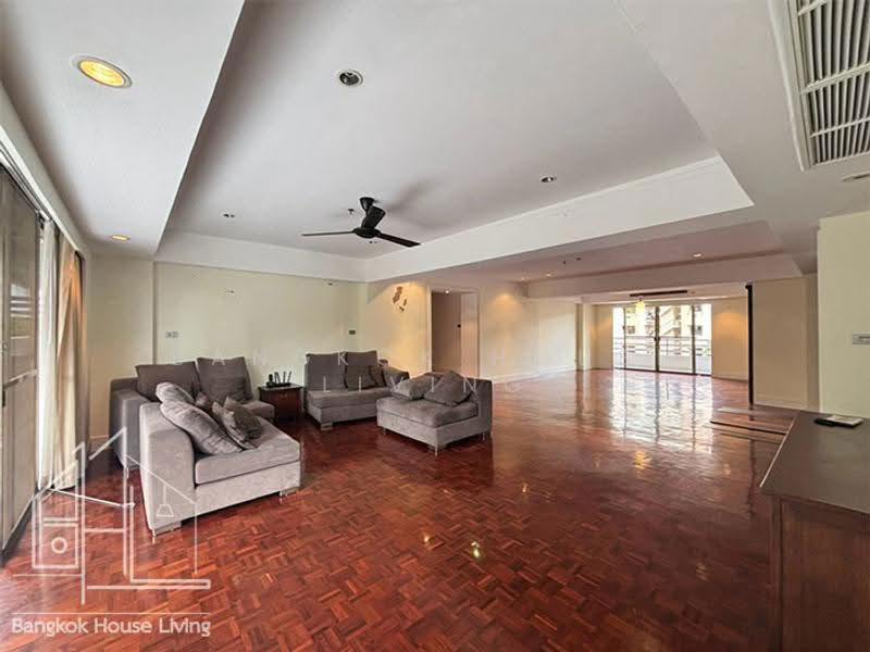 Phirom Garden Residence : ภิรมย์ การ์เด้น เรสซิเด้นซ์, กรุงเทพ, ซอยสุขุมวิท 41, คลองตันเหนือ, วัฒนา, กรุงเทพ, 320 ตร.ม., คอนโด ให้เช่า, โดย Bangkok House Living, 500555463 - DDproperty.com