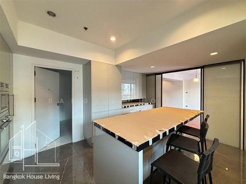 Phirom Garden Residence : ภิรมย์ การ์เด้น เรสซิเด้นซ์, กรุงเทพ, ซอยสุขุมวิท 41, คลองตันเหนือ, วัฒนา, กรุงเทพ, 320 ตร.ม., คอนโด ให้เช่า, โดย Bangkok House Living, 500555463 - DDproperty.com