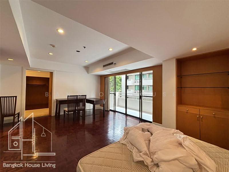 Phirom Garden Residence, Bangkok, Soi Sukhumvit 41, Khlong Tan Nua, Watthana, Bangkok, 4 Bedrooms, 320 sqm, Condo For Rent, by Bangkok House Living, 500555463 - DDproperty.com