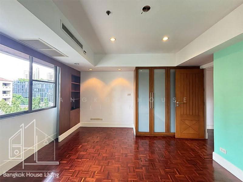 Phirom Garden Residence : ภิรมย์ การ์เด้น เรสซิเด้นซ์, กรุงเทพ, ซอยสุขุมวิท 41, คลองตันเหนือ, วัฒนา, กรุงเทพ, 320 ตร.ม., คอนโด ให้เช่า, โดย Bangkok House Living, 500555463 - DDproperty.com