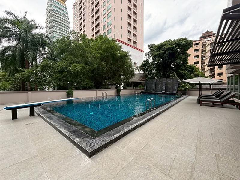 Phirom Garden Residence, Bangkok, Soi Sukhumvit 41, Khlong Tan Nua, Watthana, Bangkok, 4 Bedrooms, 320 sqm, Condo For Rent, by Bangkok House Living, 500555463 - DDproperty.com