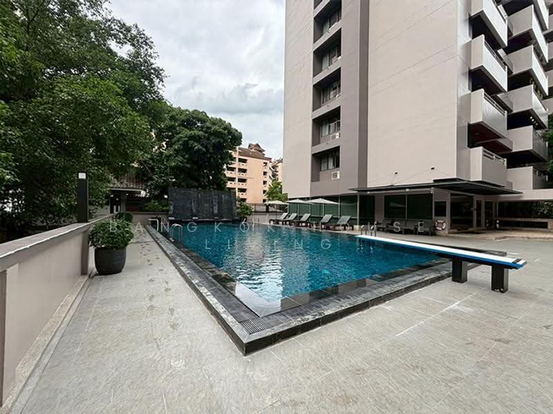 Phirom Garden Residence, Bangkok, Soi Sukhumvit 41, Khlong Tan Nua, Watthana, Bangkok, 4 Bedrooms, 320 sqm, Condo For Rent, by Bangkok House Living, 500555463 - DDproperty.com