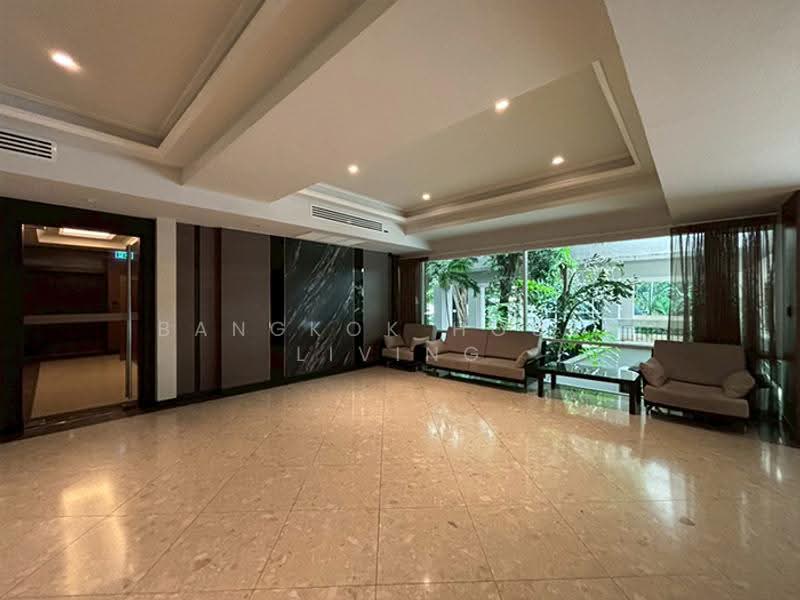 Phirom Garden Residence, Bangkok, Soi Sukhumvit 41, Khlong Tan Nua, Watthana, Bangkok, 4 Bedrooms, 320 sqm, Condo For Rent, by Bangkok House Living, 500555463 - DDproperty.com