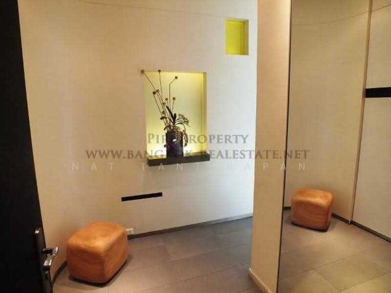 Citi Smart Sukhumvit 18, Bangkok, 366 Soi Sukhumvit 18, Sukhumvit Road, Khlong Toei, Bangkok, 2 Bedrooms, 75 sqm, Condo For Rent, by Nat Tantirapan, 500555464 - DDproperty.com