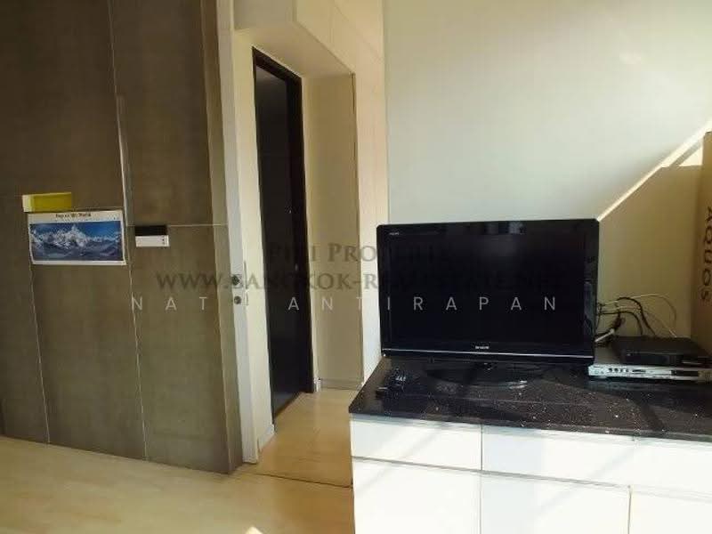 Citi Smart Sukhumvit 18, Bangkok, 366 Soi Sukhumvit 18, Sukhumvit Road, Khlong Toei, Bangkok, 2 Bedrooms, 75 sqm, Condo For Rent, by Nat Tantirapan, 500555464 - DDproperty.com