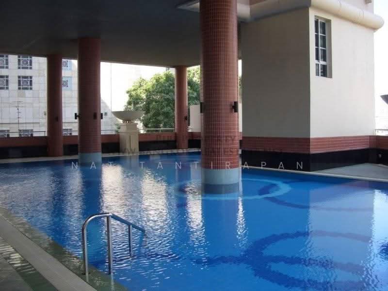 Citi Smart Sukhumvit 18, Bangkok, 366 Soi Sukhumvit 18, Sukhumvit Road, Khlong Toei, Bangkok, 2 Bedrooms, 75 sqm, Condo For Rent, by Nat Tantirapan, 500555464 - DDproperty.com