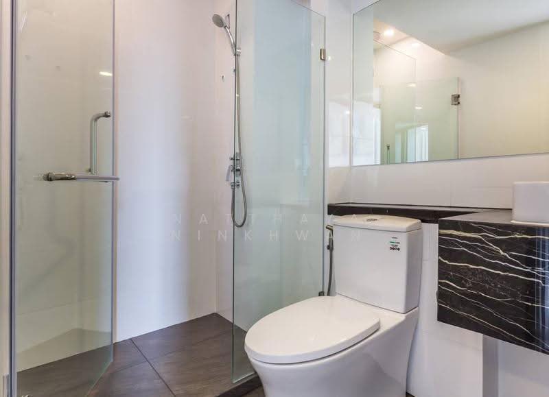 Knightsbridge Space Ratchayothin, Bangkok, Phaholyothin Road, Chatuchak, Bangkok, 1 Bedroom, 38 sqm, Condo For Sale, by Natthaya Ninkhwan, 500555466 - DDproperty.com