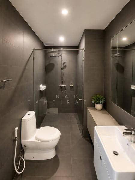 Noble Ploenchit, Bangkok, 1035 Ploenchit Road, Lumphini, Pathum Wan, Bangkok, 2 Bedrooms, 94 sqm, Condo For Rent, by Nat Tantirapan, 500555473 - DDproperty.com