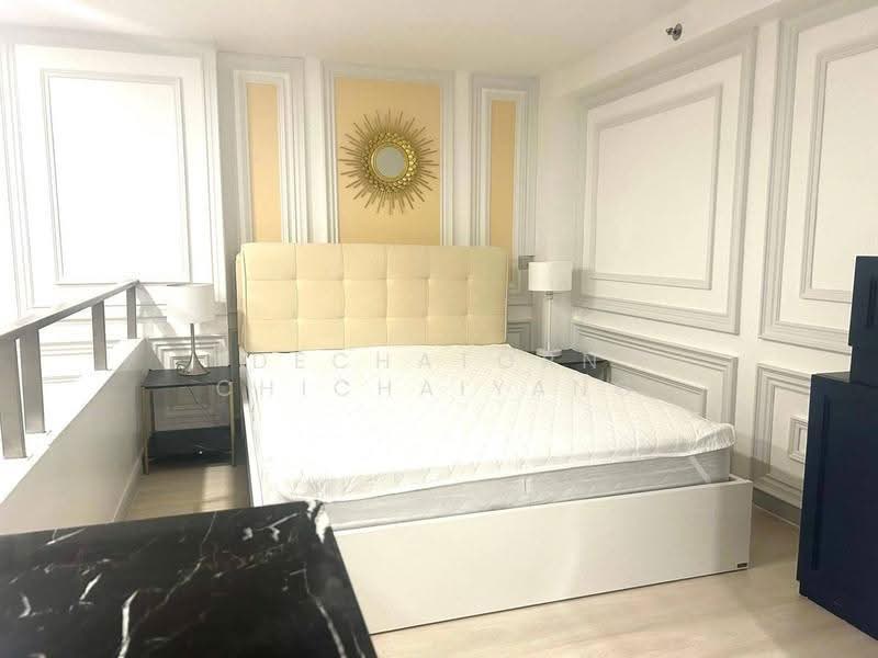 Knightsbridge Prime Sathorn, Bangkok, 599 Naradhiwas Rajanagarindra Road, Thung Maha Mek, Sathon, Bangkok, 1 Bedroom, 39 sqm, Condo For Rent, by Dechatorn Chichaiyang, 500555475 - DDproperty.com