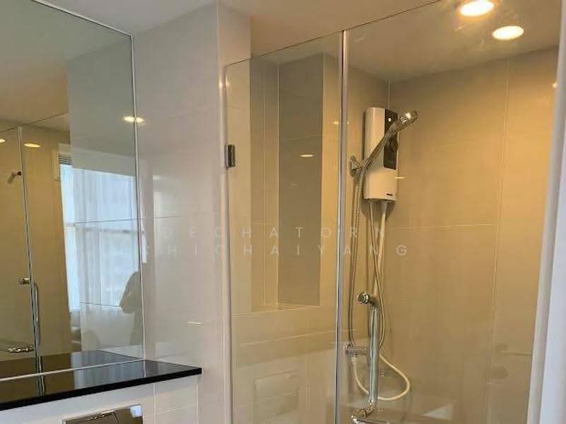 Knightsbridge Prime Sathorn, Bangkok, 599 Naradhiwas Rajanagarindra Road, Thung Maha Mek, Sathon, Bangkok, 1 Bedroom, 39 sqm, Condo For Rent, by Dechatorn Chichaiyang, 500555475 - DDproperty.com