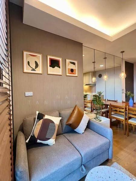 The Lumpini 24, Bangkok, Sukhumvit 24 Road, Khong Tan, Khlong Toei, Bangkok, 1 Bedroom, 32 sqm, Condo For Sale, by Nat Tantirapan, 500555478 - DDproperty.com