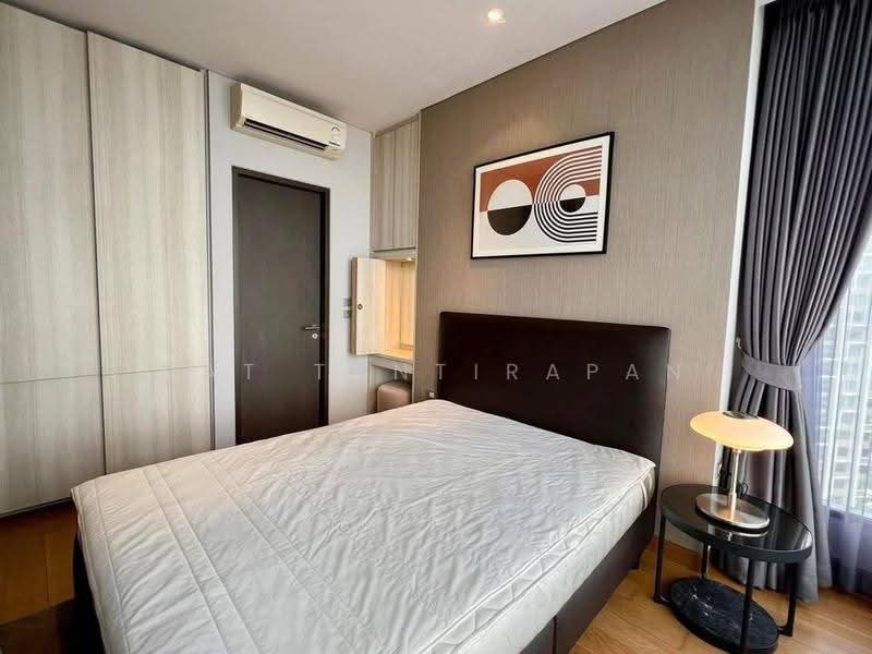 The Lumpini 24, Bangkok, Sukhumvit 24 Road, Khong Tan, Khlong Toei, Bangkok, 1 Bedroom, 32 sqm, Condo For Sale, by Nat Tantirapan, 500555478 - DDproperty.com