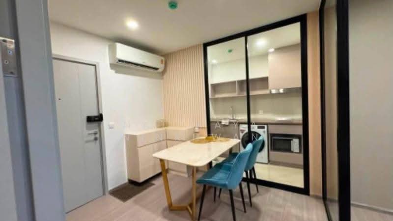 Aspire Sukhumvit-On Nut : แอสปาย สุขุมวิท-อ่อนนุช, กรุงเทพ, ซอยอ่อนนุช 21 ถนนสุขุมวิท 77, สวนหลวง, กรุงเทพ, 36 ตร.ม., คอนโด ขาย, โดย Natthaya Ninkhwan, 500555479 - DDproperty.com