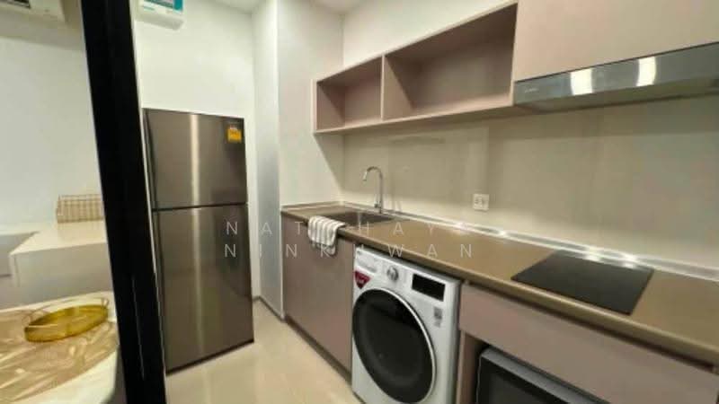 Aspire Sukhumvit-On Nut : แอสปาย สุขุมวิท-อ่อนนุช, กรุงเทพ, ซอยอ่อนนุช 21 ถนนสุขุมวิท 77, สวนหลวง, กรุงเทพ, 36 ตร.ม., คอนโด ขาย, โดย Natthaya Ninkhwan, 500555479 - DDproperty.com