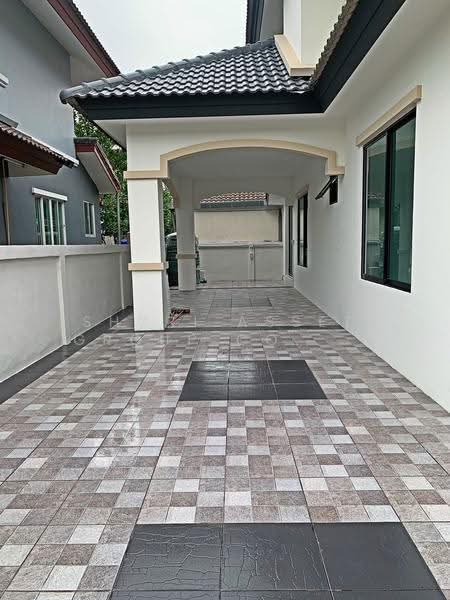 baan karnkanok 1, Chiang Mai, San Kamphaeng, Chiang Mai, 5 Bedrooms, 245 sqm, Single Detached House For Rent, by Shori Asset Group Co., Ltd., 500555481 - DDproperty.com