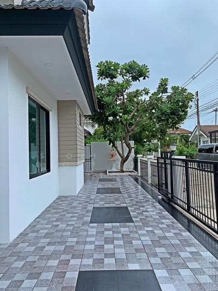 baan karnkanok 1, Chiang Mai, San Kamphaeng, Chiang Mai, 5 Bedrooms, 245 sqm, Single Detached House For Rent, by Shori Asset Group Co., Ltd., 500555481 - DDproperty.com