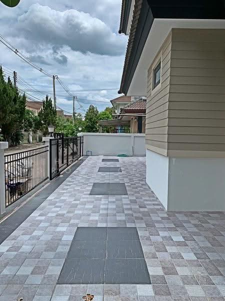 baan karnkanok 1, Chiang Mai, San Kamphaeng, Chiang Mai, 5 Bedrooms, 245 sqm, Single Detached House For Rent, by Shori Asset Group Co., Ltd., 500555481 - DDproperty.com