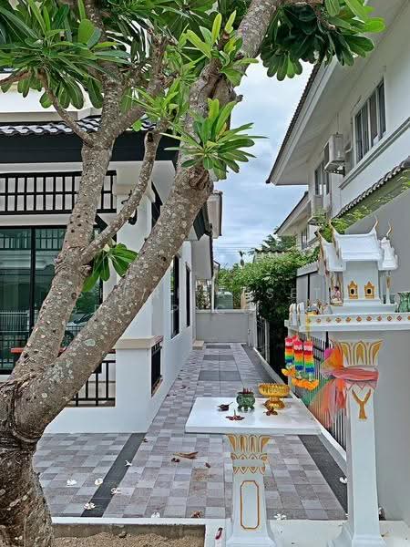 baan karnkanok 1, Chiang Mai, San Kamphaeng, Chiang Mai, 5 Bedrooms, 245 sqm, Single Detached House For Rent, by Shori Asset Group Co., Ltd., 500555481 - DDproperty.com