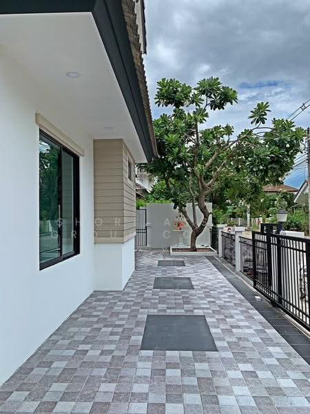 บ้านกาญจน์กนก 1, เชียงใหม่, สันกำแพง, เชียงใหม่, 245 ตร.ม., บ้านเดี่ยว ให้เช่า, โดย Shori Asset Group Co., Ltd., 500555481 - DDproperty.com