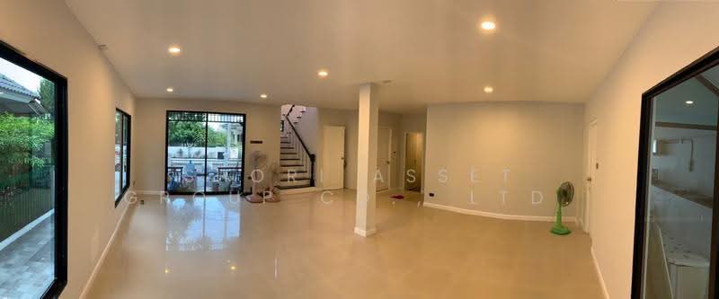 baan karnkanok 1, Chiang Mai, San Kamphaeng, Chiang Mai, 5 Bedrooms, 245 sqm, Single Detached House For Rent, by Shori Asset Group Co., Ltd., 500555481 - DDproperty.com