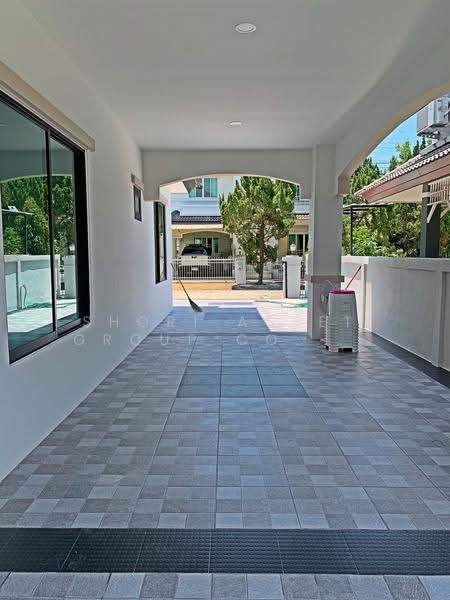 baan karnkanok 1, Chiang Mai, San Kamphaeng, Chiang Mai, 5 Bedrooms, 245 sqm, Single Detached House For Rent, by Shori Asset Group Co., Ltd., 500555481 - DDproperty.com