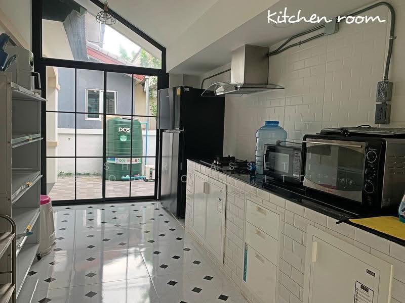 บ้านกาญจน์กนก 1, เชียงใหม่, สันกำแพง, เชียงใหม่, 245 ตร.ม., บ้านเดี่ยว ให้เช่า, โดย Shori Asset Group Co., Ltd., 500555481 - DDproperty.com