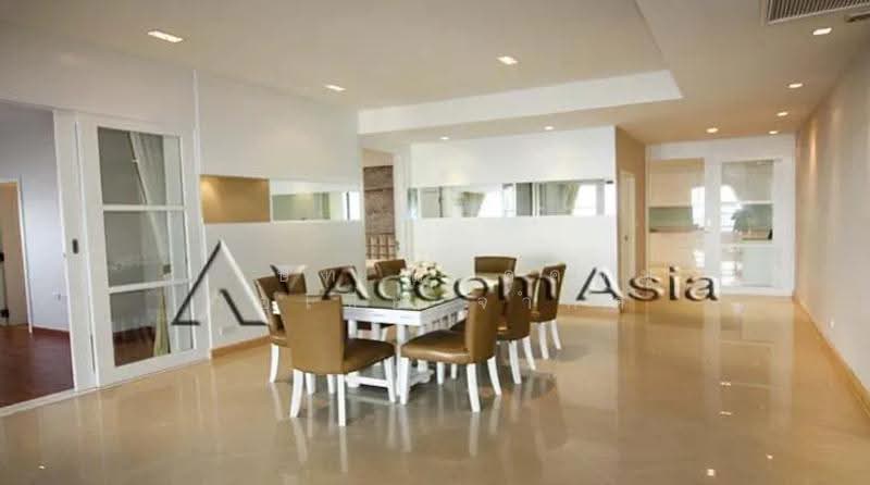 Baan Yen Akard : บ้านเย็นอากาศ, กรุงเทพ, เย็นอากาศ, ช่องนนทรี, ยานนาวา, กรุงเทพ, 245 ตร.ม., คอนโด ให้เช่า, โดย บริษัท แอคคอม เอเซีย จำกัด, 500555482 - DDproperty.com