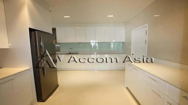 Baan Yen Akard : บ้านเย็นอากาศ, กรุงเทพ, เย็นอากาศ, ช่องนนทรี, ยานนาวา, กรุงเทพ, 245 ตร.ม., คอนโด ให้เช่า, โดย บริษัท แอคคอม เอเซีย จำกัด, 500555482 - DDproperty.com