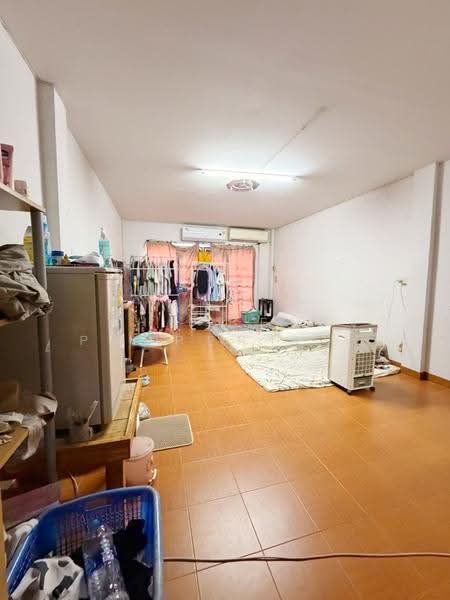 อาคารพาณิชย์คลองตำหรุ ชลบุรี, Chon Buri (Pattaya), Khlong Tamru, Muang Chon Buri, Chon Buri (Pattaya), , 100 sqm, Shophouse For Sale, by The Best Property โม, 500555483 - DDproperty.com