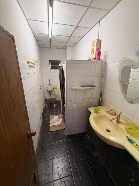 อาคารพาณิชย์คลองตำหรุ ชลบุรี, Chon Buri (Pattaya), Khlong Tamru, Muang Chon Buri, Chon Buri (Pattaya), , 100 sqm, Shophouse For Sale, by The Best Property โม, 500555483 - DDproperty.com
