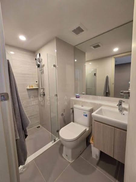 Life Rama 4-Asoke, bangkok, Rama 4 Road, Khlong Toei, Bangkok, 1 Bedroom, 41 sqm, Condo For Rent, by Dechatorn Chichaiyang, 500555485 - DDproperty.com