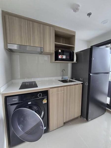 Life Rama 4-Asoke, bangkok, Rama 4 Road, Khlong Toei, Bangkok, 1 Bedroom, 41 sqm, Condo For Rent, by Dechatorn Chichaiyang, 500555485 - DDproperty.com