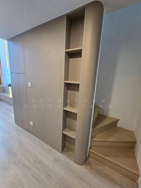 Life Rama 4-Asoke, bangkok, Rama 4 Road, Khlong Toei, Bangkok, 1 Bedroom, 41 sqm, Condo For Rent, by Dechatorn Chichaiyang, 500555485 - DDproperty.com