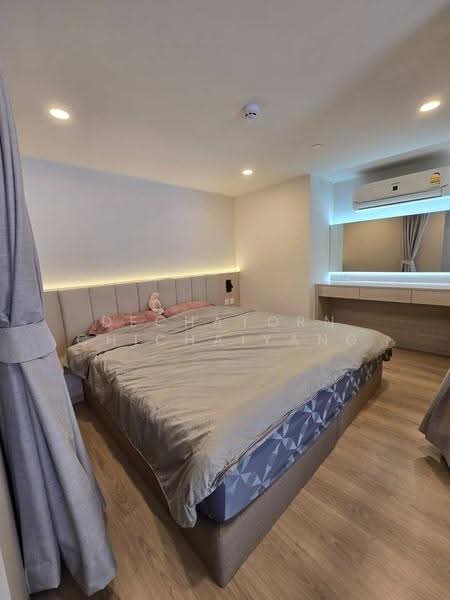 Life Rama 4-Asoke, bangkok, Rama 4 Road, Khlong Toei, Bangkok, 1 Bedroom, 41 sqm, Condo For Rent, by Dechatorn Chichaiyang, 500555485 - DDproperty.com