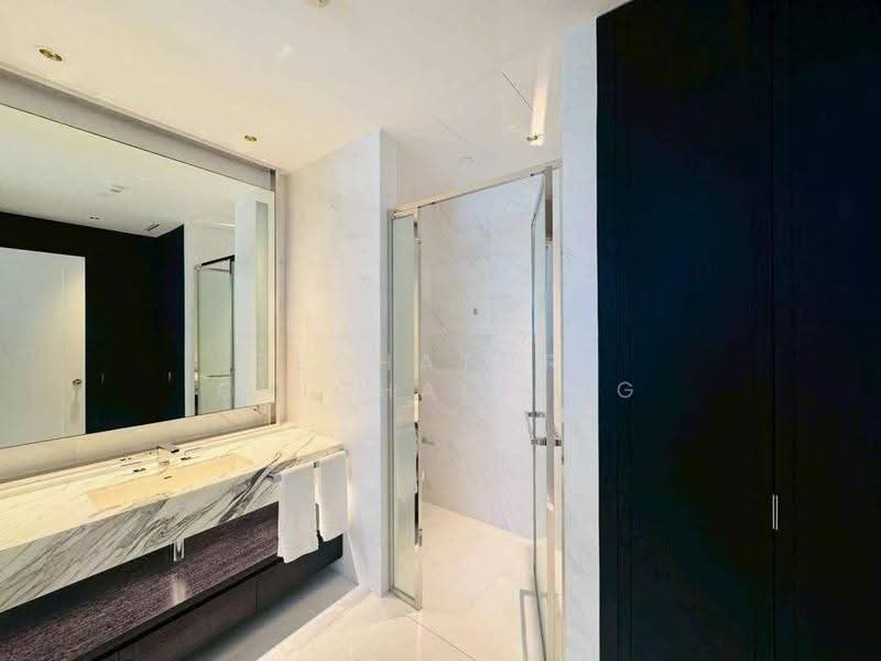 Four Seasons Private Residences : โฟร์ ซีซั่นส์ ไพรเวท เรสสิเด้นซ์, กรุงเทพ, 300 ถนนเจริญกรุง, ยานนาวา, สาทร, กรุงเทพ, 117 ตร.ม., คอนโด ขาย, โดย Dechatorn Chichaiyang, 500555487 - DDproperty.com