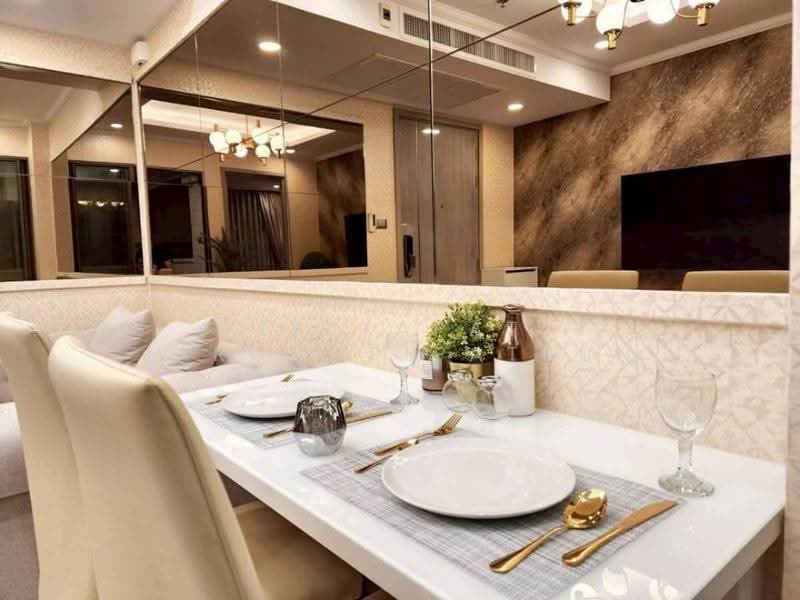Supalai Oriental Sukhumvit 39, Bangkok, Soi Sukhumvit 39, Khlong Tan Nua, Watthana, Bangkok, 1 Bedroom, 40 sqm, Condo For Rent, by Jettapat Jaroonpipatkun, 500555488 - DDproperty.com